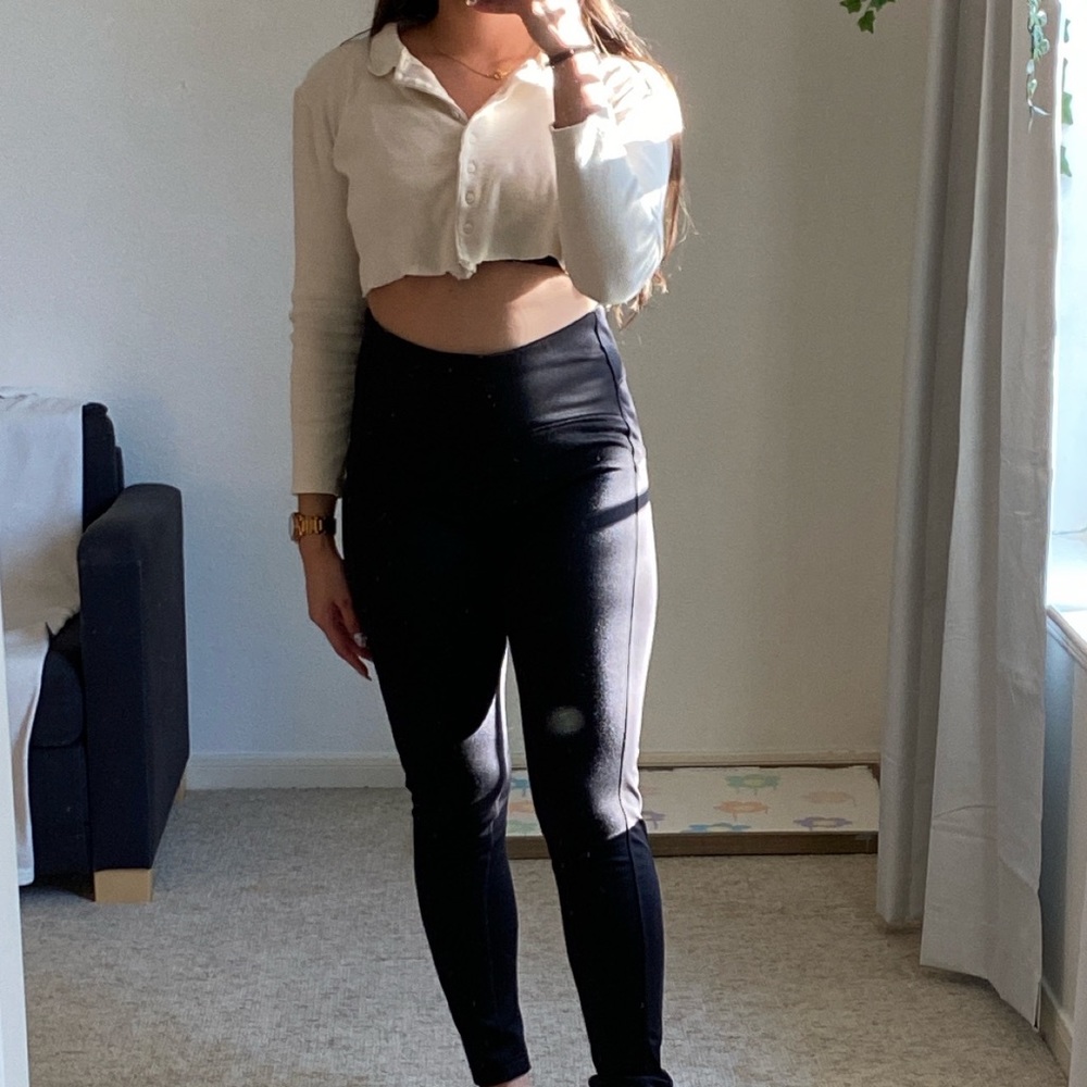 Athleta Leggings